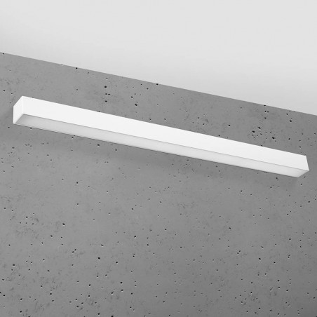 Pinne LED-Wandleuchte (25W)
