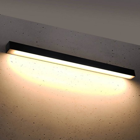 Wandleuchte Led Pinne (25W) II