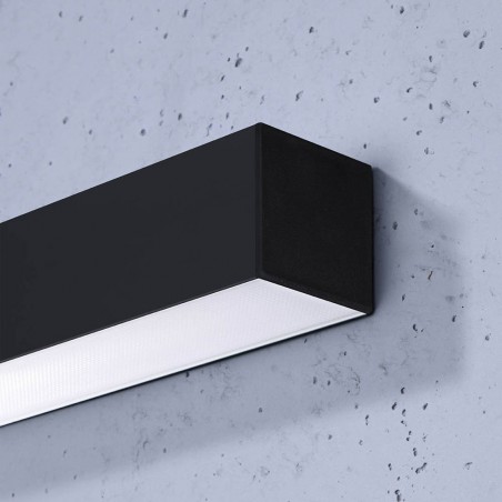 Wandleuchte Led Pinne (25W) II