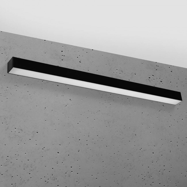 Wandleuchte Led Pinne (25W) II