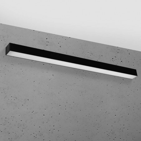 Wandleuchte Led Pinne (25W) II