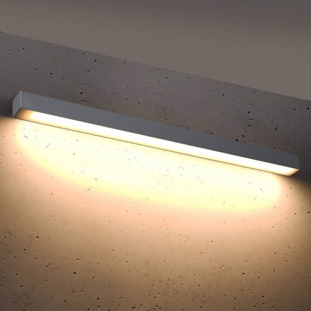 Wandleuchte Led Pinne (25W) III