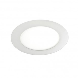 Downlight LED rounded...