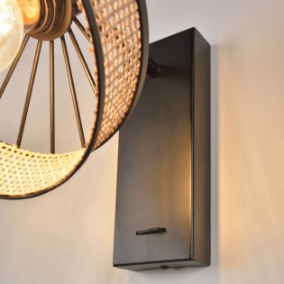 Wall Lamp Zélie
