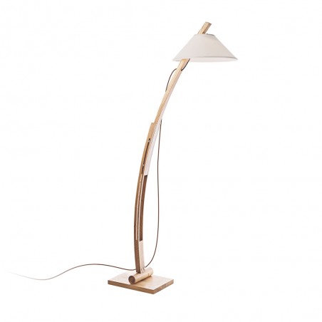Floor Lamp Quercus