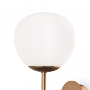 Lampenschirm für die...