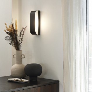 Wall Lamp Brick