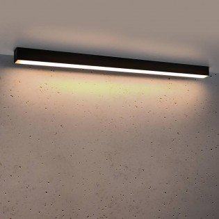Flush Light Led Pinne (25W) II