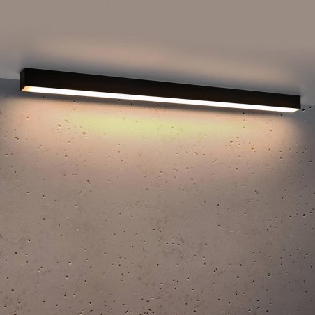 Flush Light Led Pinne (25W) II