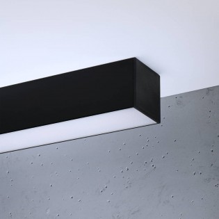 Flush Light Led Pinne (25W) II