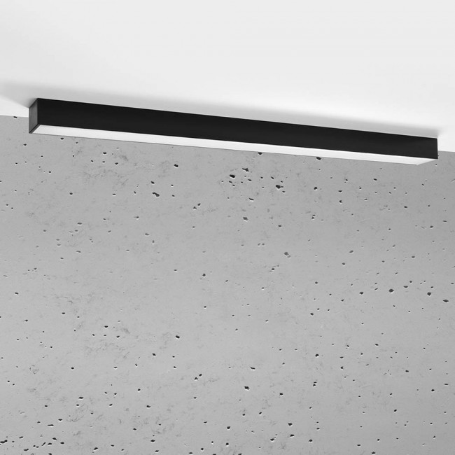 Flush Light Led Pinne (25W) II