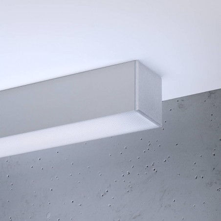 Deckenleuchte Led Pinne (25W) III