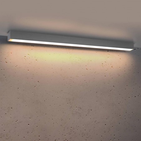 Deckenleuchte Led Pinne (25W) III