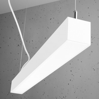 Ceiling lamp Led Pinne (31W)