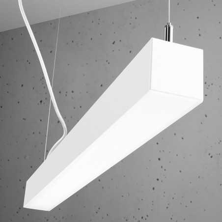 Ceiling lamp Led Pinne (31W)