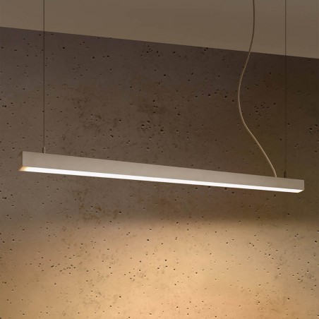 Ceiling lamp Led Pinne (31W)