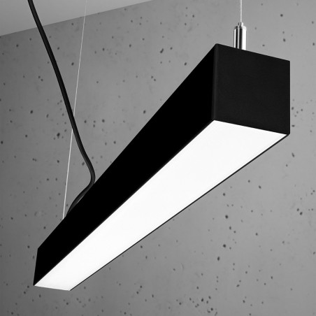 Hängeleuchte Led Pinne (31W)