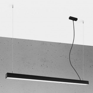 Hängeleuchte Led Pinne (31W)