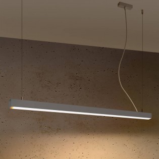 Deckenleuchte Led Pinne (31W) II