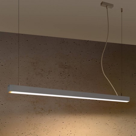 Deckenleuchte Led Pinne (31W) II