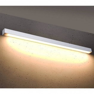 Wandleuchte Led Pinne (31W)