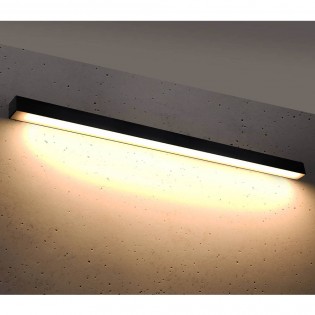 Wandleuchte Led Pinne (31W) II
