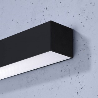 Wandleuchte Led Pinne (31W) II
