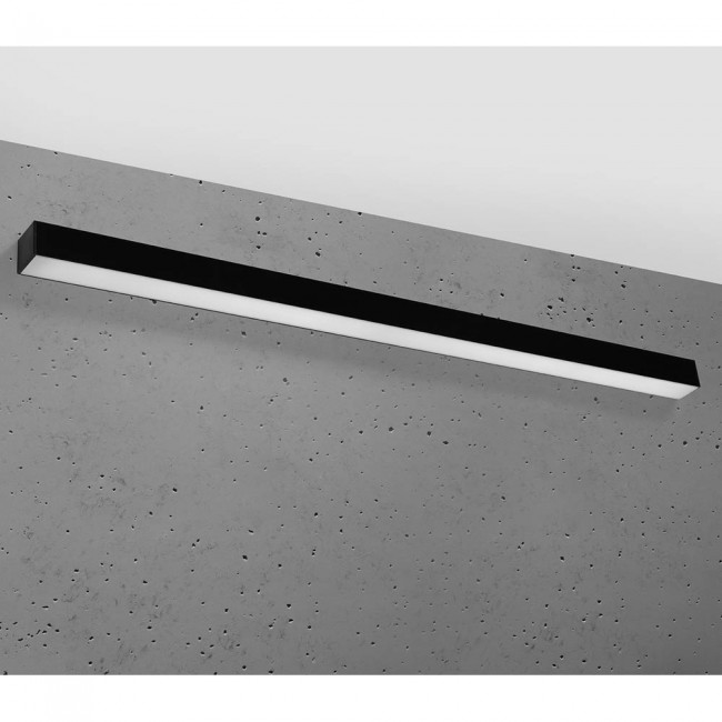 Wandleuchte Led Pinne (31W) II