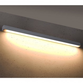 Wandleuchte Led Pinne (31W) III