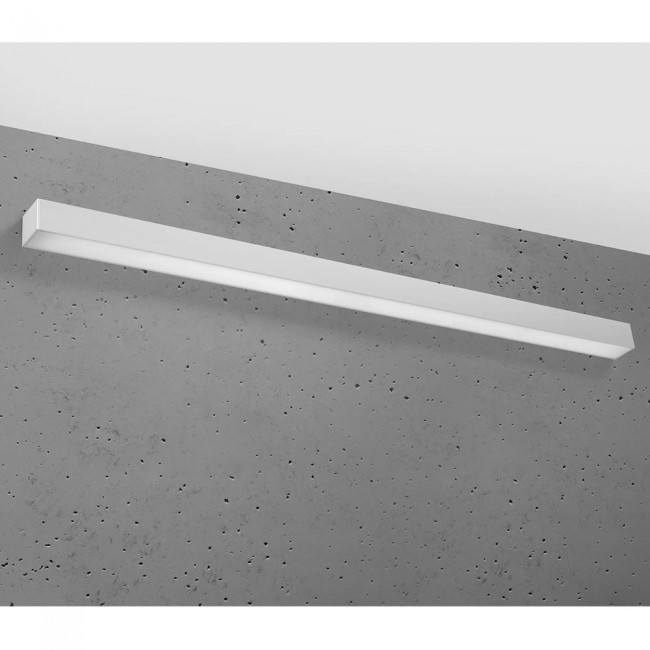 Wandleuchte Led Pinne (31W) III