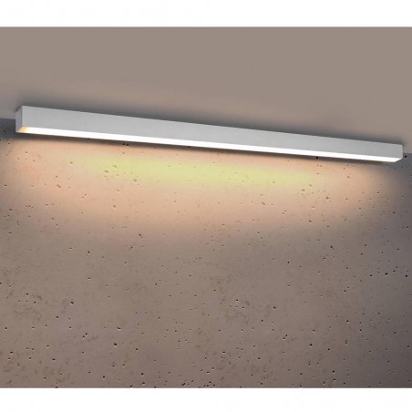 Deckenleuchte Led Pinne (31W)