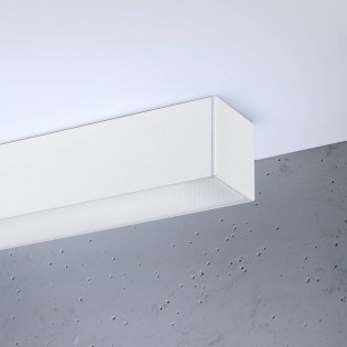 Flush Light Led Pinne (31W)