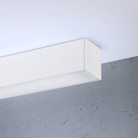 Deckenleuchte Led Pinne (31W)