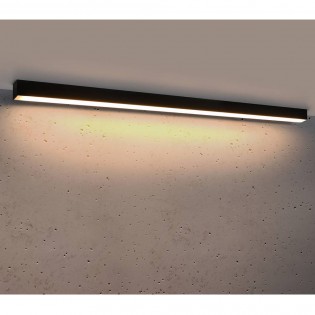 Deckenleuchte Led Pinne (31W) II