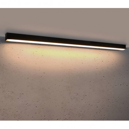 Flush Light Led Pinne (31W) II