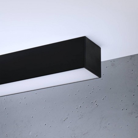 Deckenleuchte Led Pinne (31W) II