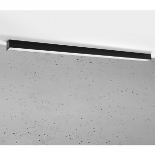 Deckenleuchte Led Pinne...