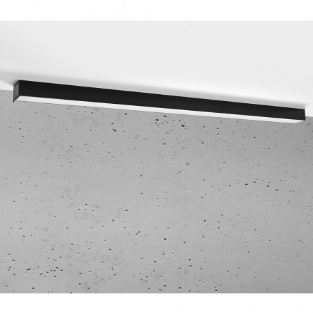 Deckenleuchte Led Pinne (31W) II