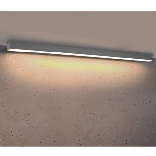 Deckenleuchte Led Pinne (31W) III