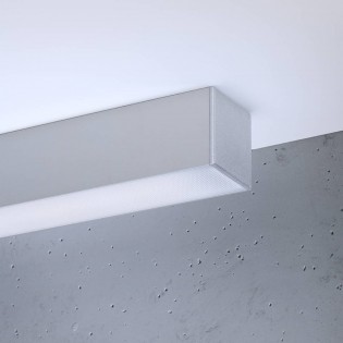 Flush Light Led Pinne (31W) III
