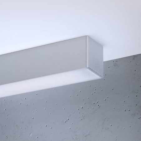 Flush Light Led Pinne (31W) III