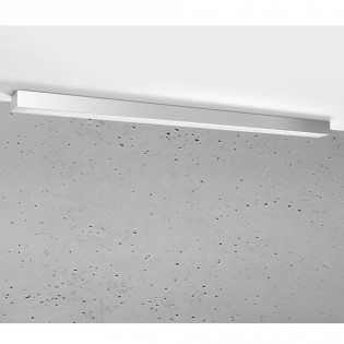 Deckenleuchte Led Pinne...
