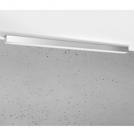 Flush Light Led Pinne (31W) III