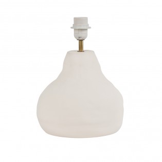 Table Lamp Portinatx M White