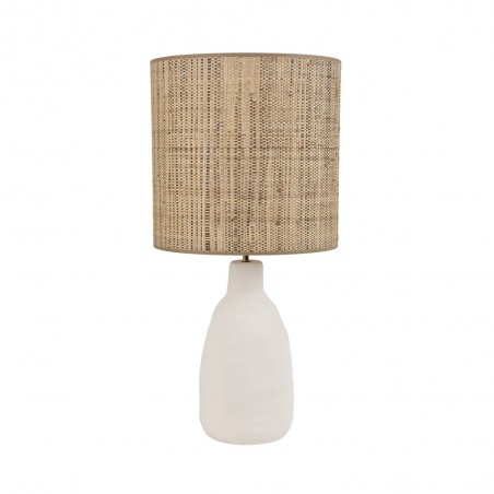 Table Lamp Portinatx L White