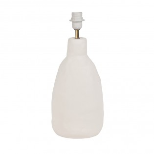 Table Lamp Portinatx L White