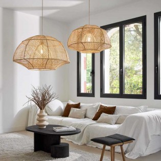 Deckenleuchte Odyssee XL