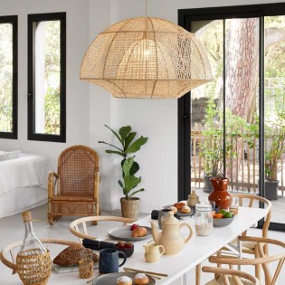 Odyssee XXL Deckenleuchte