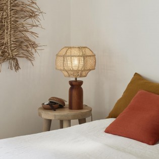 Table Lamp Odyssee