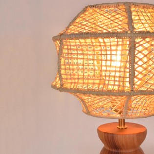 Table Lamp Odyssee
